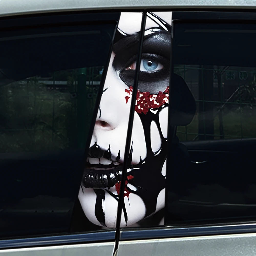 NEW Nun Collection