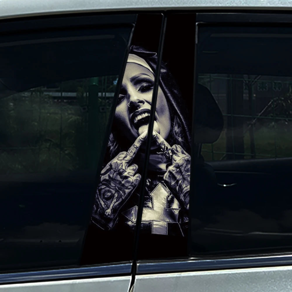 NEW Nun Collection