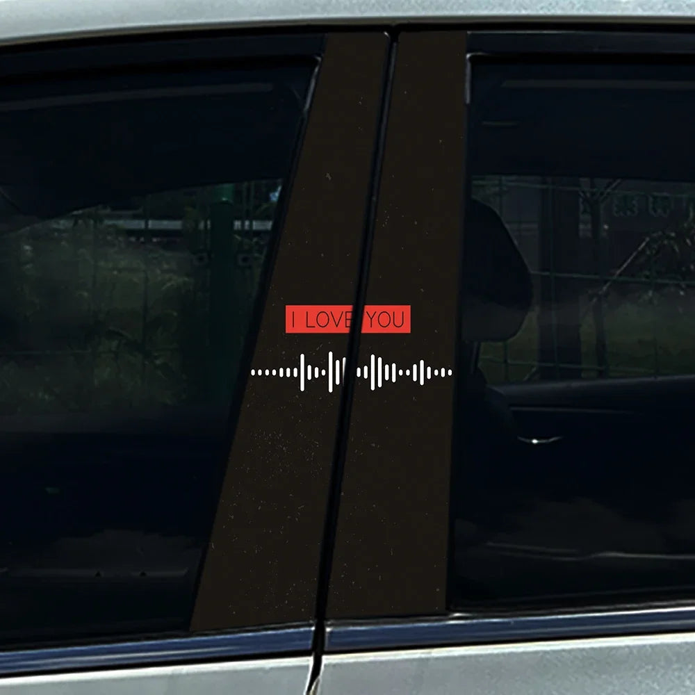 Creative Stickers Collection