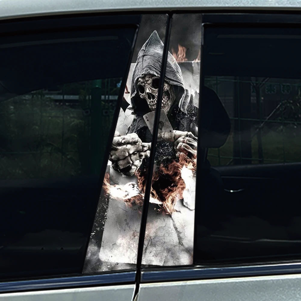 Death Collection