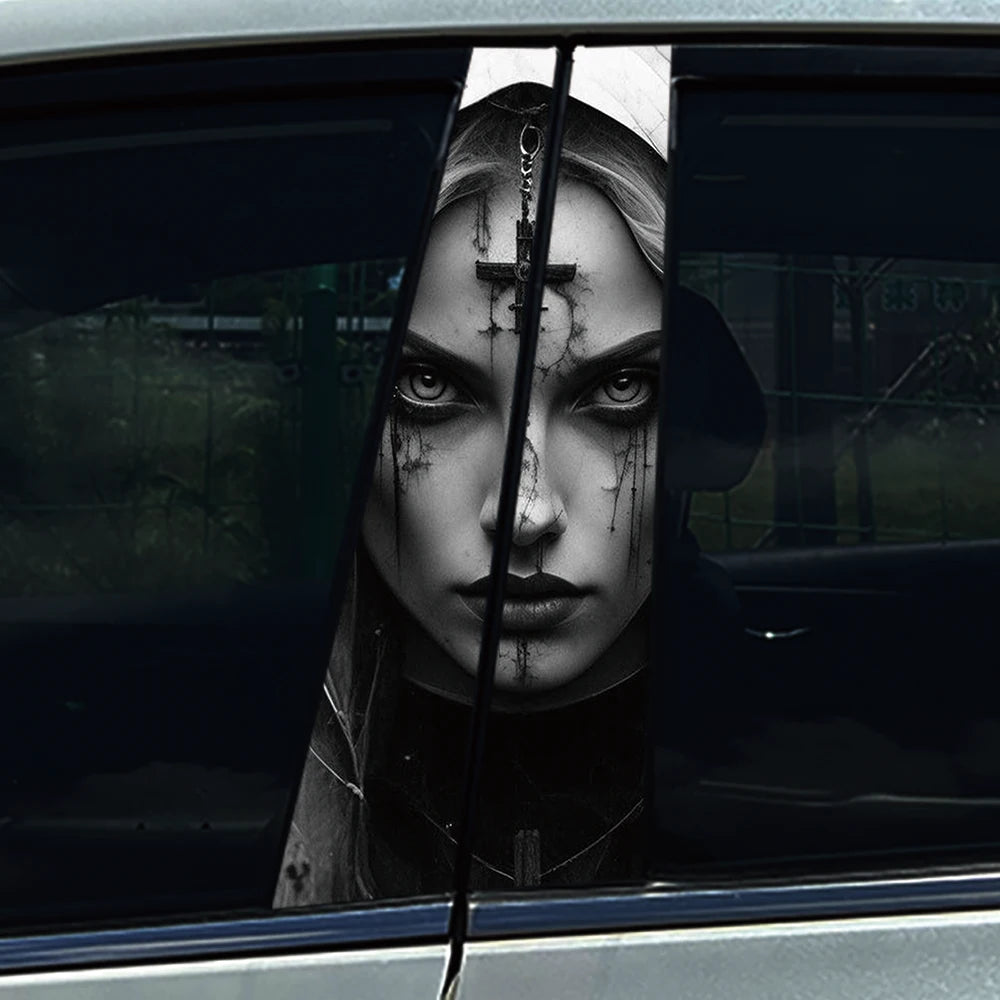 NEW Nun Collection