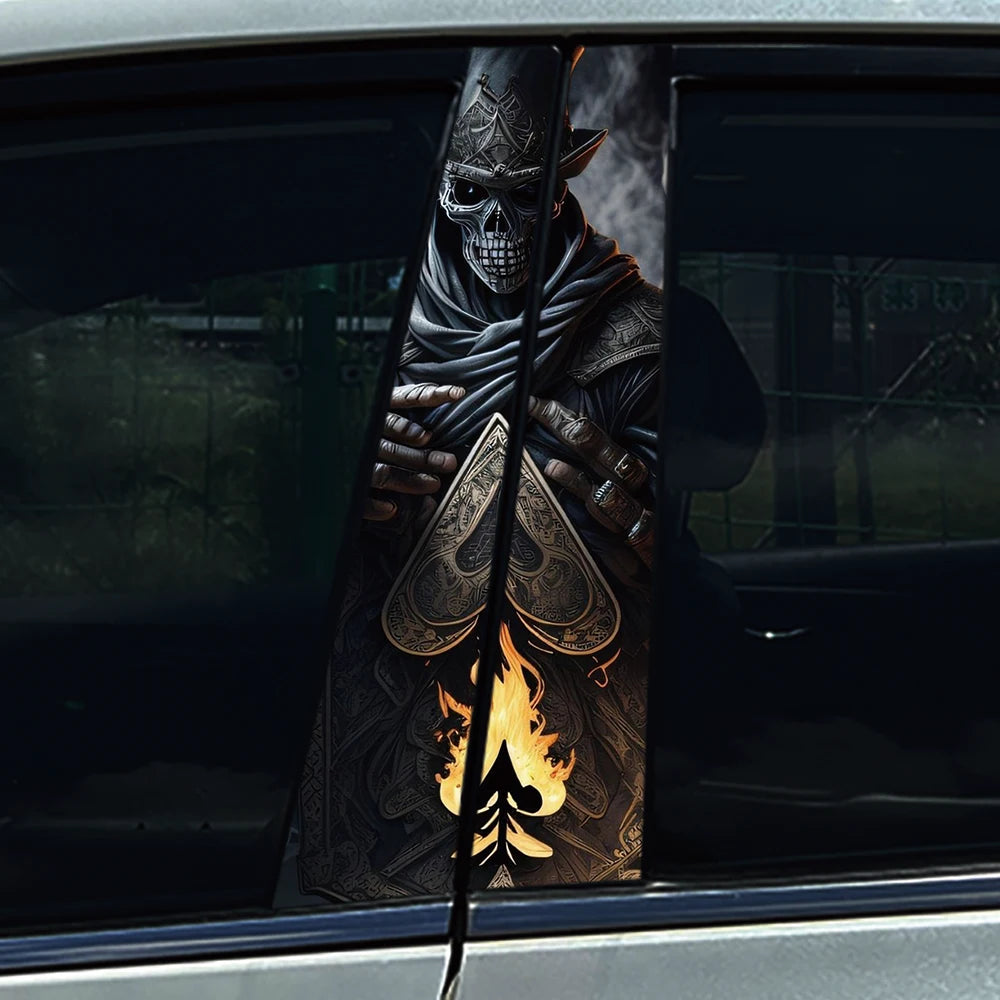 Death Collection