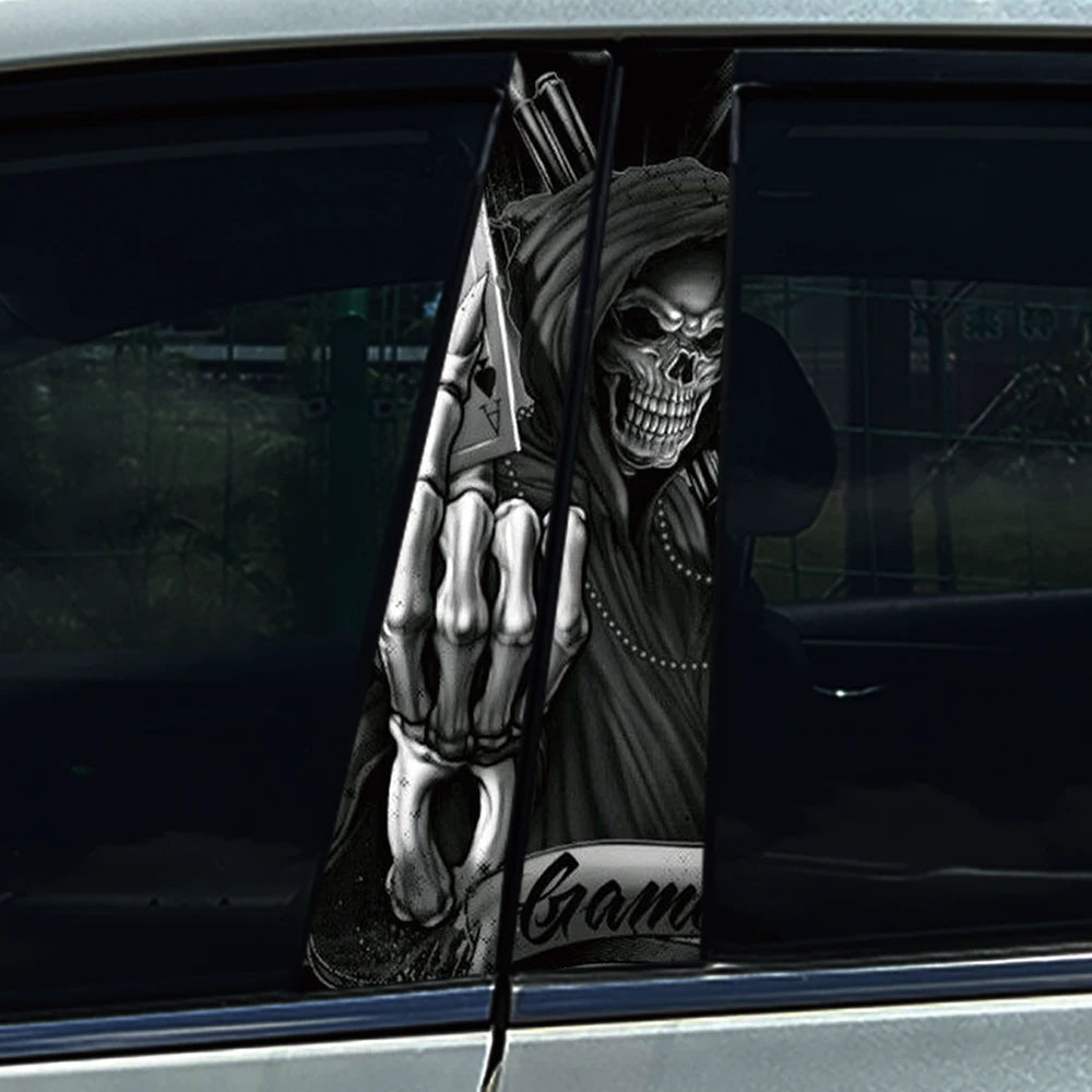 Death Collection