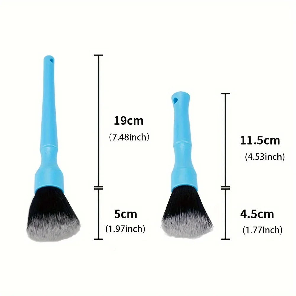 Car Ultra-Soft Detailing Brush Super Soft