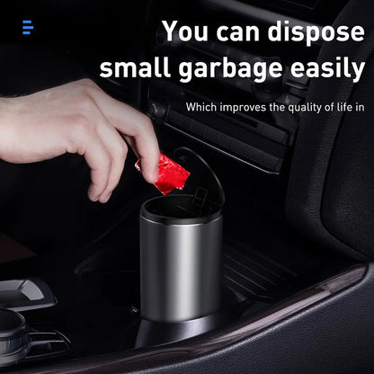 Baseus Car Trash Bin