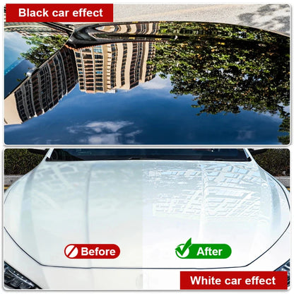 CJTHK Car Ceramic Nano Coating Liquid