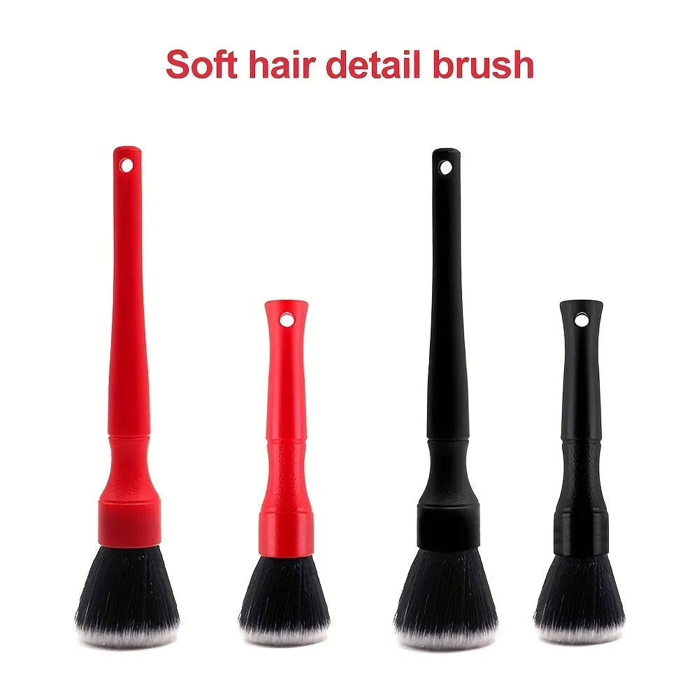 Car Ultra-Soft Detailing Brush Super Soft