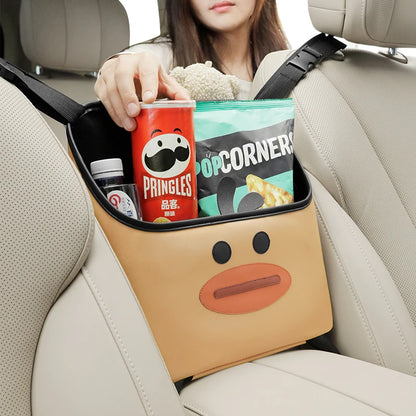 KEEP TOP Car Organizer