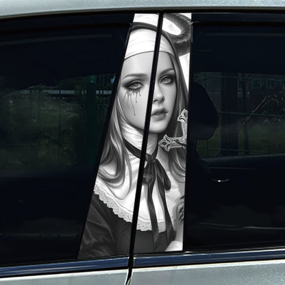 NEW Nun Collection