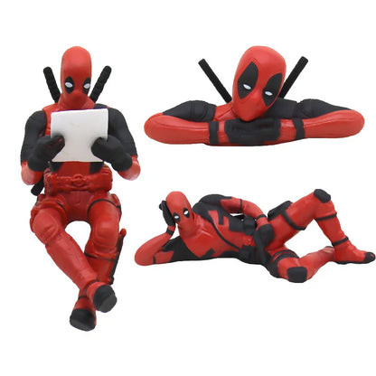 Deadpool Decorations