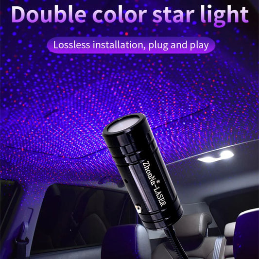 CosmiGlow™ USB