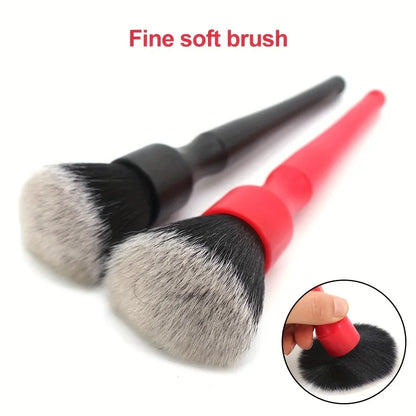 Car Ultra-Soft Detailing Brush Super Soft