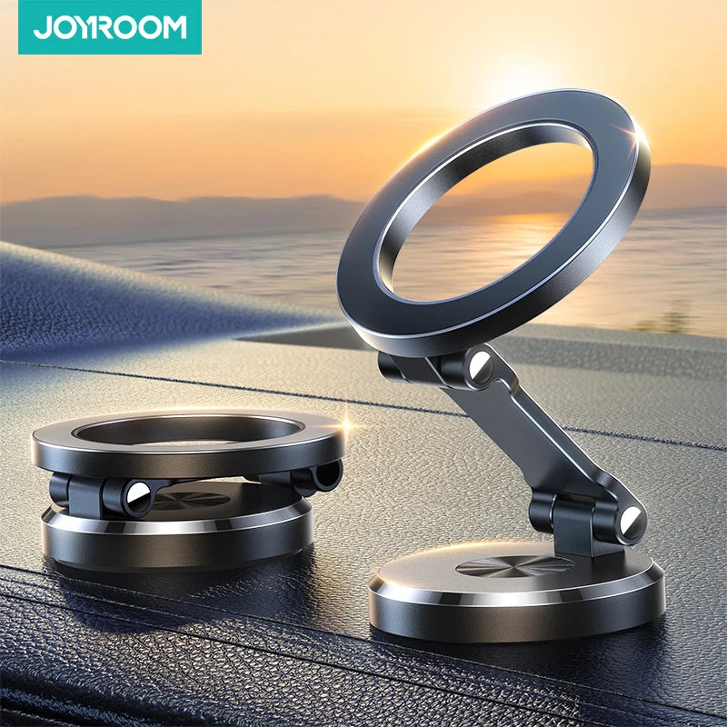 Joryoom Foldable Universal Magnetic Phone Holder