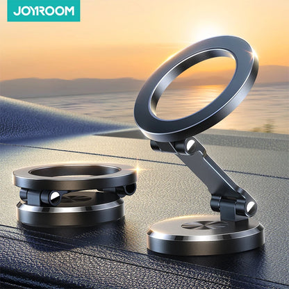 Joryoom Foldable Universal Magnetic Phone Holder