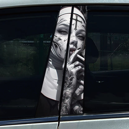 NEW Nun Collection
