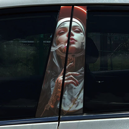 NEW Nun Collection