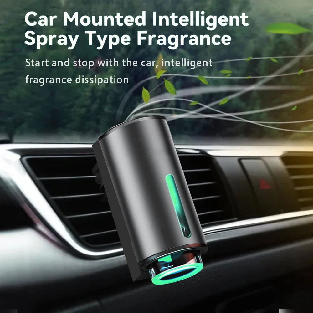 Car Smart Fragrance Diffuser