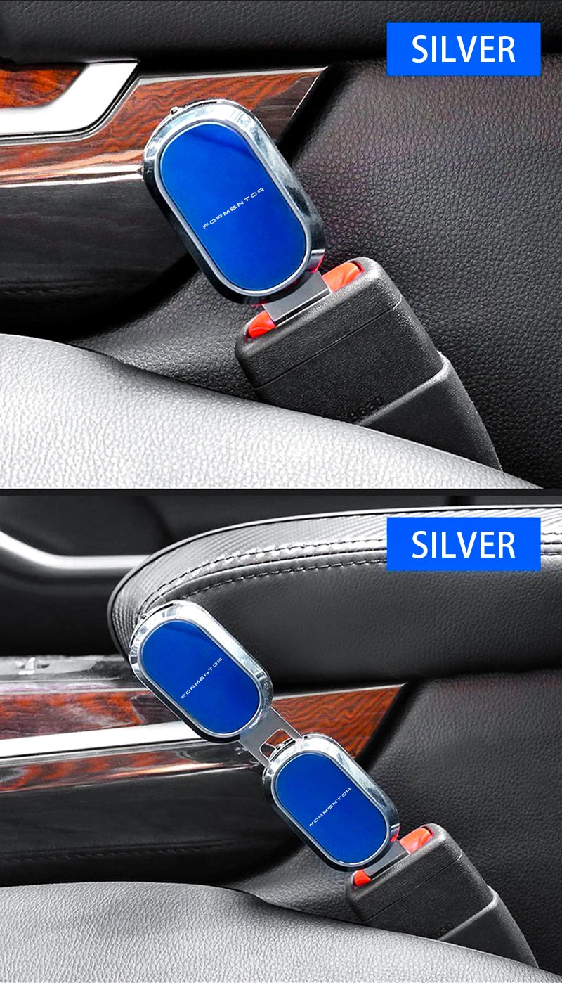 Seat Belt Extender