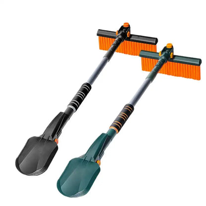 SnowForce Multifunctional Scraper & Brush